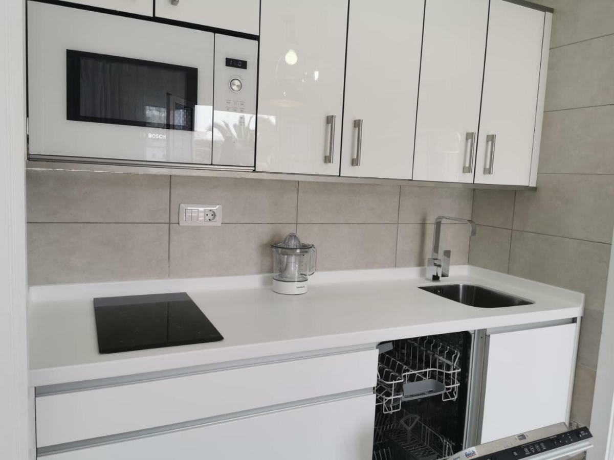 Apartment Orlando Sea أذيخي المظهر الخارجي الصورة