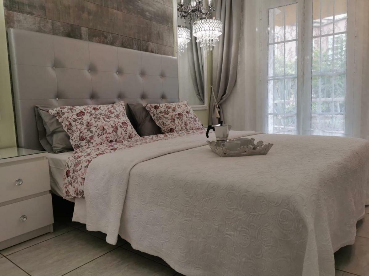 Apartment Orlando Sea أذيخي المظهر الخارجي الصورة