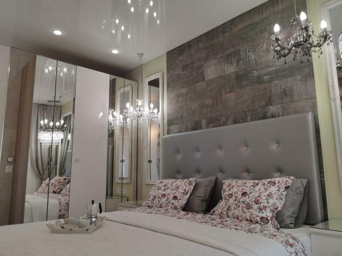 Apartment Orlando Sea أذيخي المظهر الخارجي الصورة