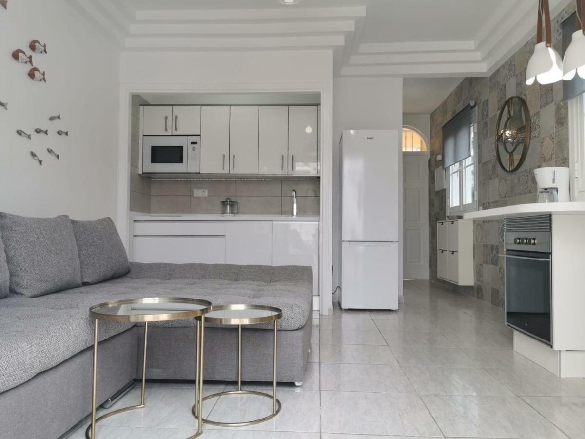 Apartment Orlando Sea أذيخي المظهر الخارجي الصورة