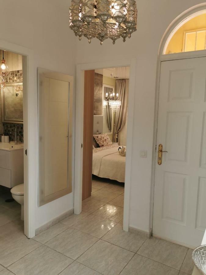 Apartment Orlando Sea أذيخي المظهر الخارجي الصورة