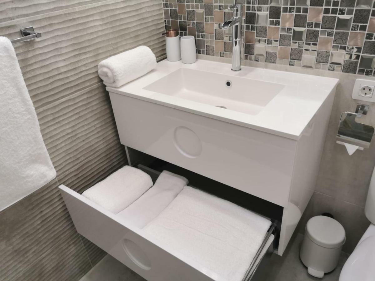 Apartment Orlando Sea أذيخي المظهر الخارجي الصورة