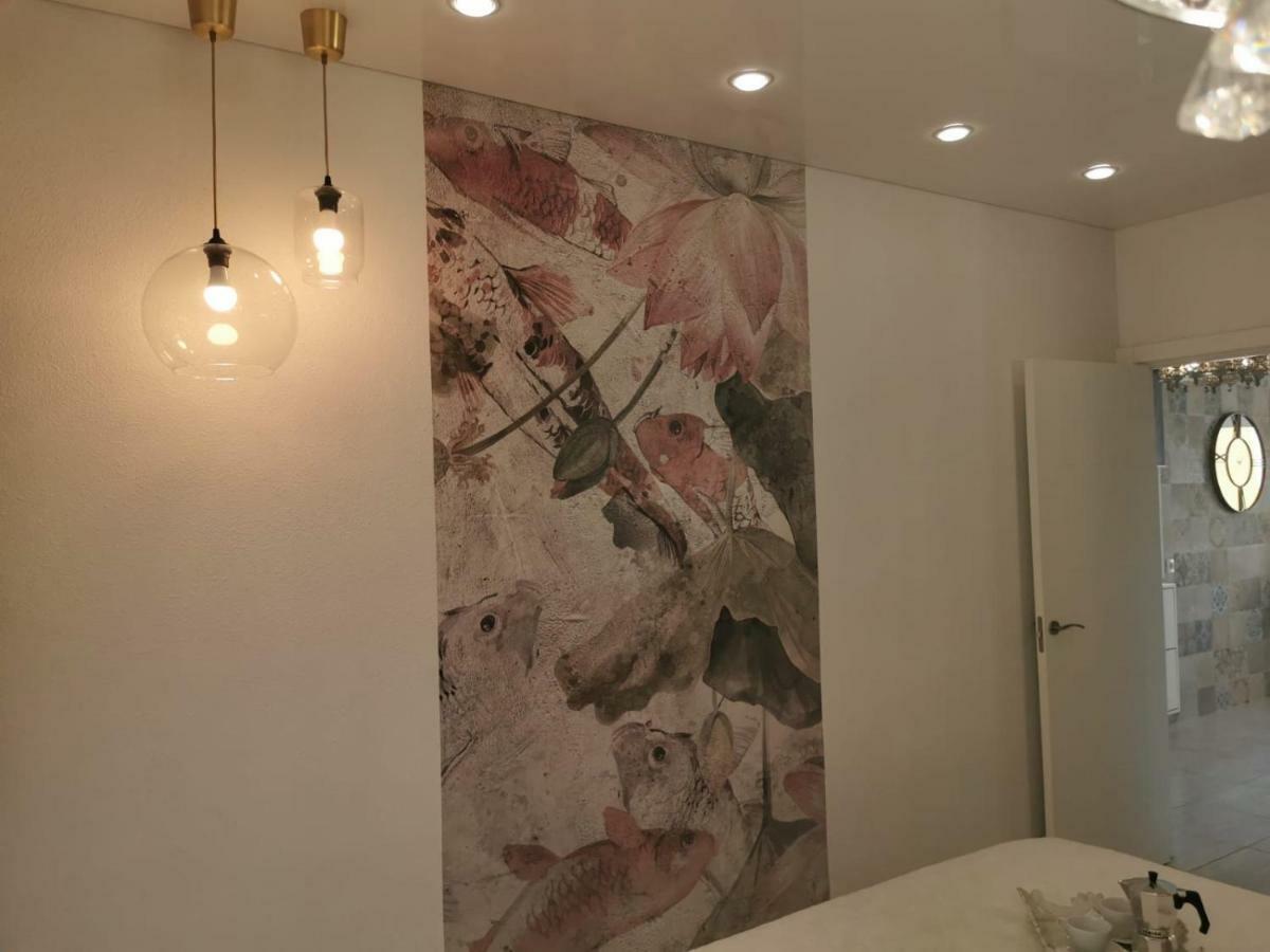 Apartment Orlando Sea أذيخي المظهر الخارجي الصورة