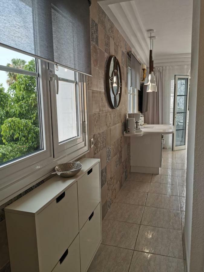 Apartment Orlando Sea أذيخي المظهر الخارجي الصورة