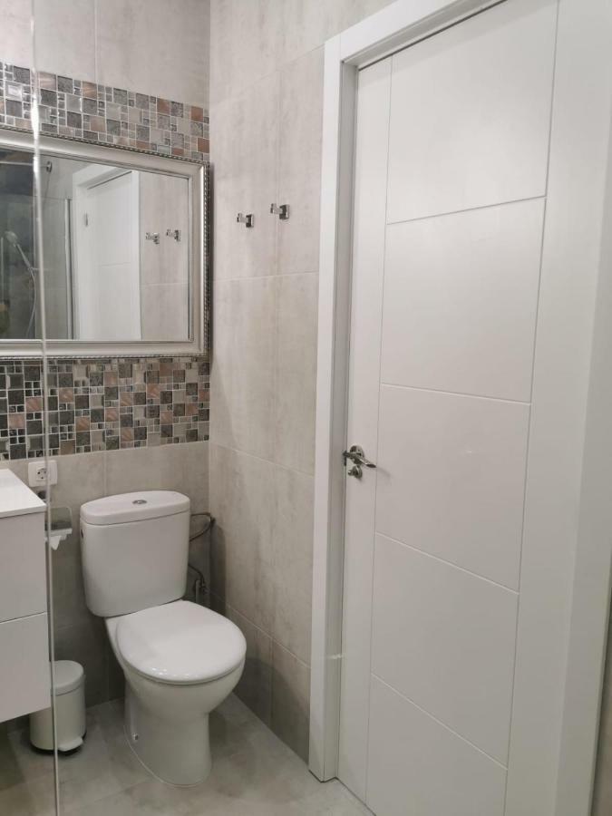 Apartment Orlando Sea أذيخي المظهر الخارجي الصورة