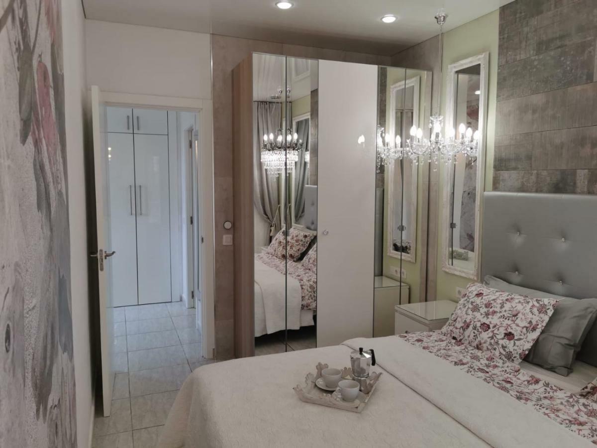 Apartment Orlando Sea أذيخي المظهر الخارجي الصورة