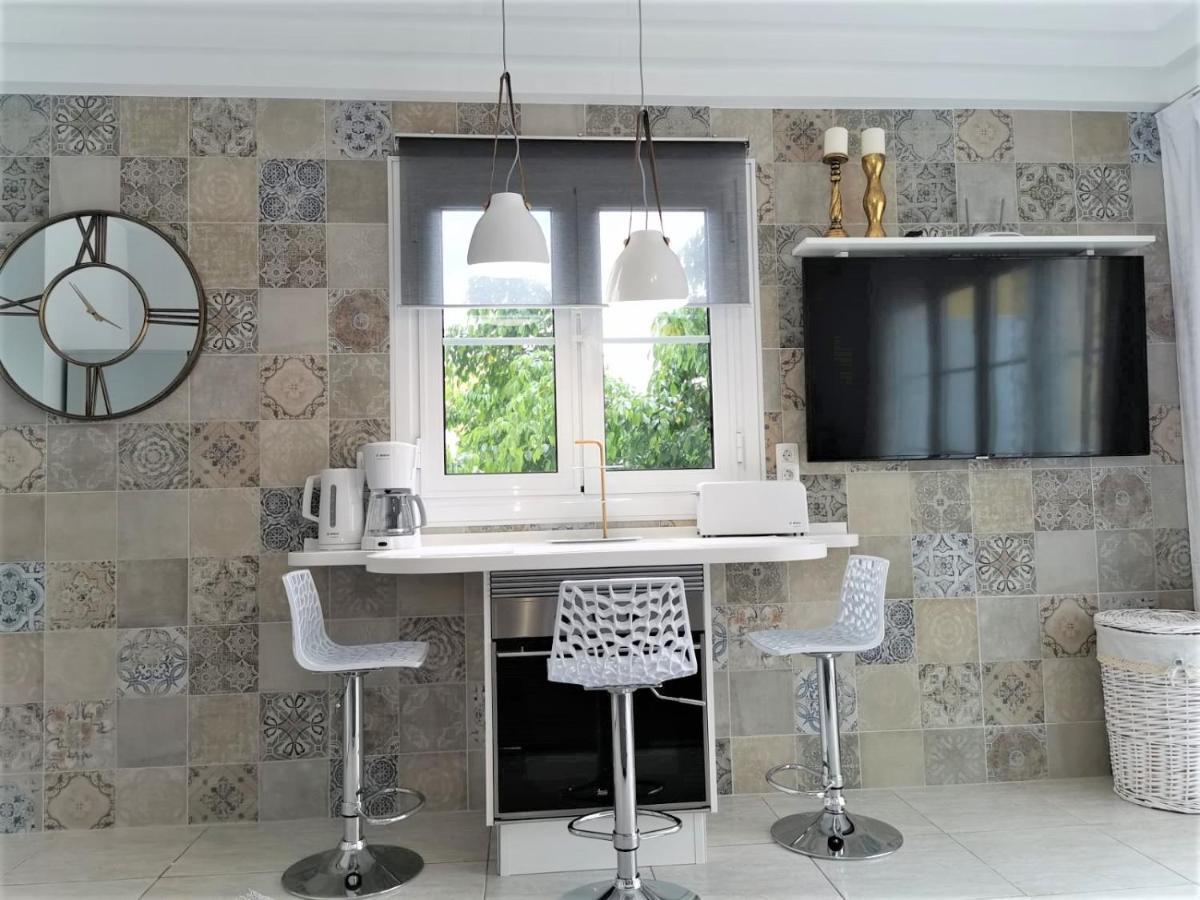 Apartment Orlando Sea أذيخي المظهر الخارجي الصورة